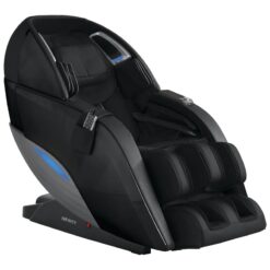 Infinity Dynasty 4D Massage Chair - Black