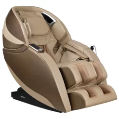 Infinity Evo Max 4D Pre-Owned Massage Chair - Bronze