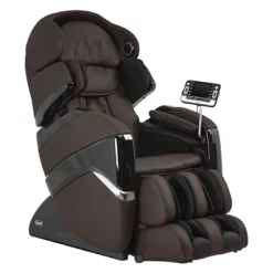 Osaki OS-3D Pro Cyber Massage Chair - Brown