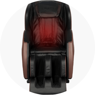 Kyota Kofuko E330 Massage Chair Lumbar Heat