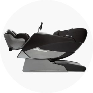 Osaki OS-4D Pro Ekon Plus Massage Chair Zero Gravity