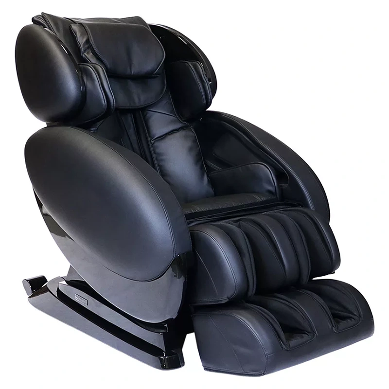 Infinity IT-8500 X3 Pre-Owned Massage Chair - Black