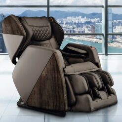 Osaki OS-Pro Soho Massage Chair Setting