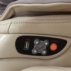 Osaki TP-8500 Massage Chair - Quick Controls