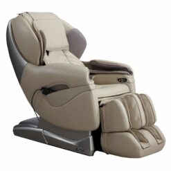 Osaki TP-8500 Massage Chair - Taupe