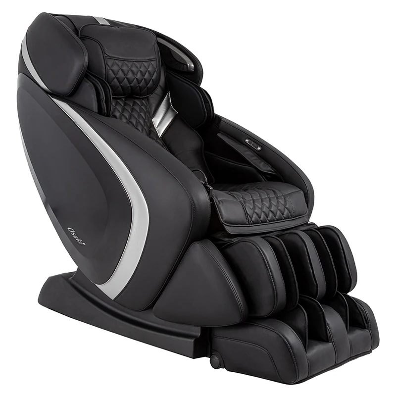 Osaki OS-Pro Admiral Massage Chair - Black