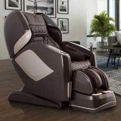 Osaki OS-4D Pro Maestro Massage Chair Setting