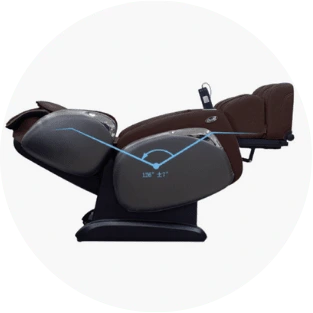 Osaki OS-4000LS Massage Chair Zero Gravity