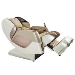 Osaki OS-4D Pro Maestro Massage Chair - Beige - Zero Gravity