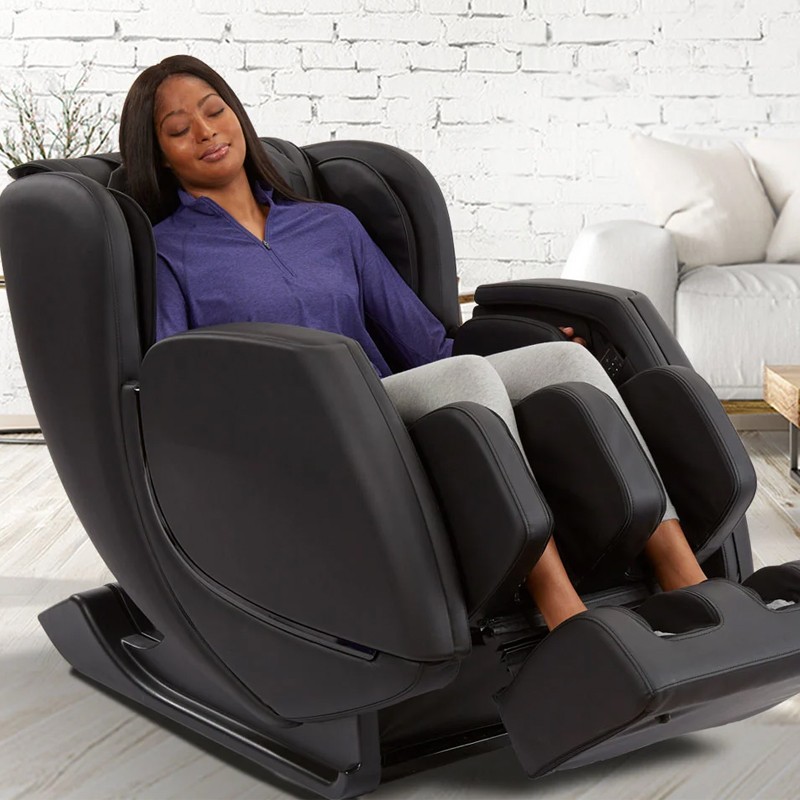 Sharper Image Revival Massage Chair MassageChairDeals