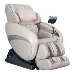 Osaki OS-4000T Massage Chair - Taupe