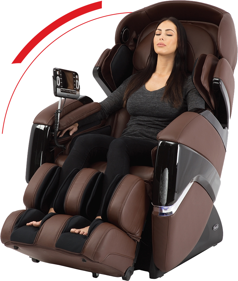 Finance Your Massage Chair