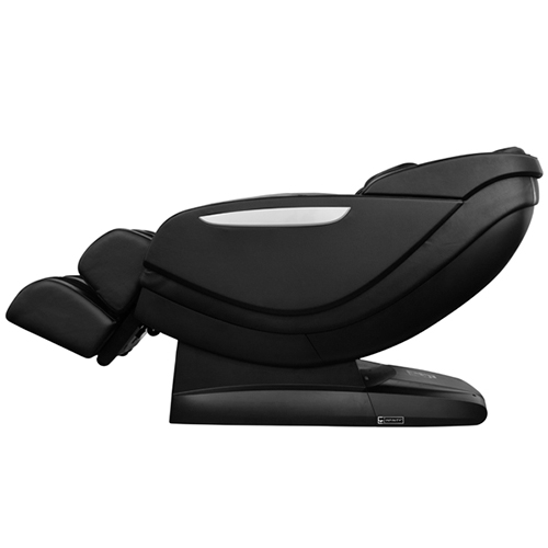 Infinity Altera Massage Chair Zero Gravity Black