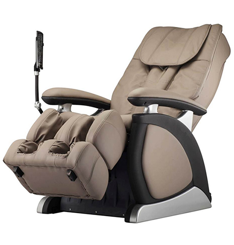 Infinity IT-7800 Massage Chair Taupe