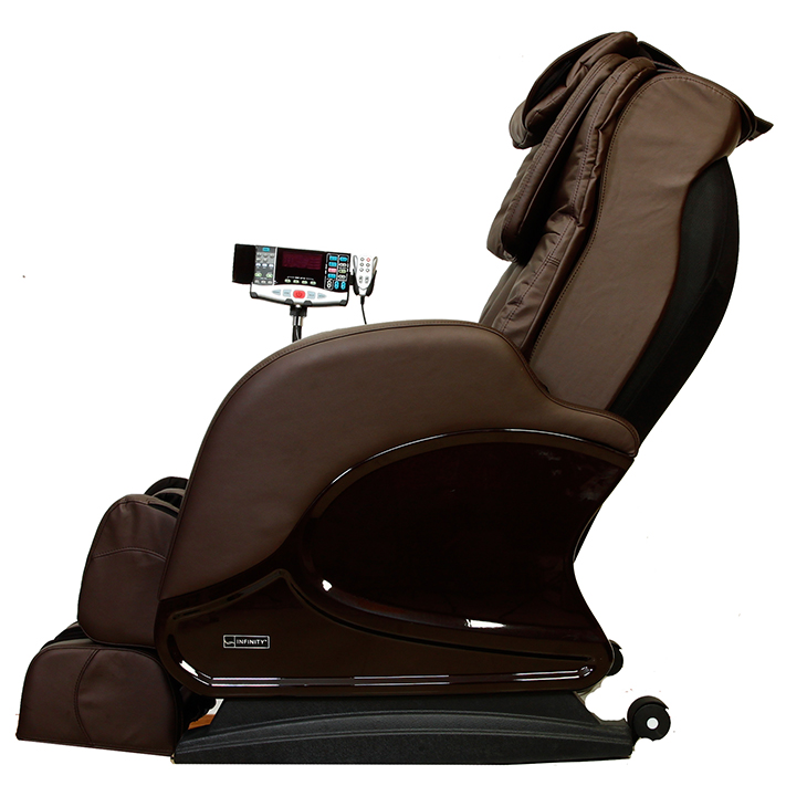 Infinity IT-8100 Zero Gravity Massage Chair side