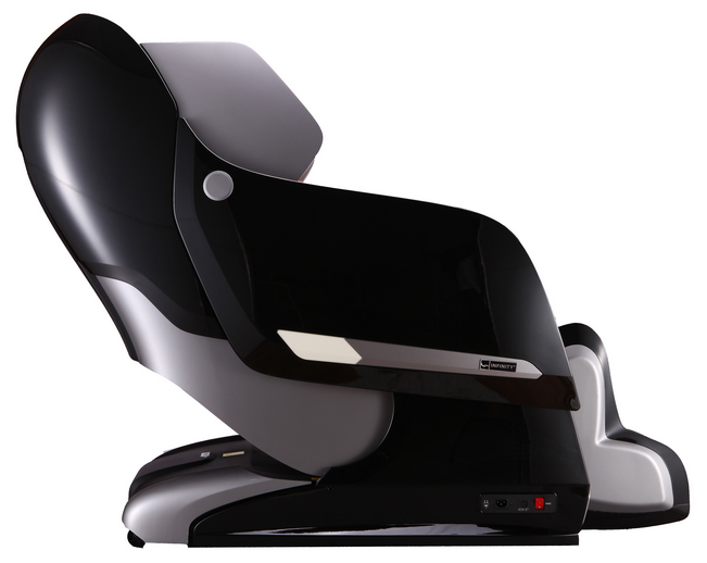 Infinity Iyashi Massage Chair - MassageChairDeals.com