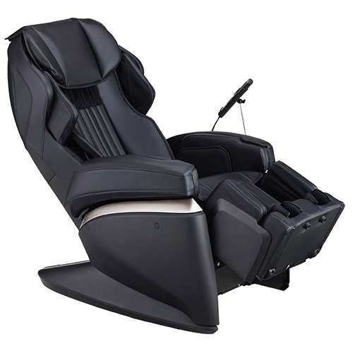 Osaki 4S Japan Massage Chair Black