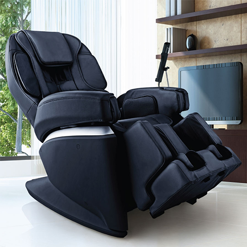Osaki JP 4.0 Premium Massage Chair Demo