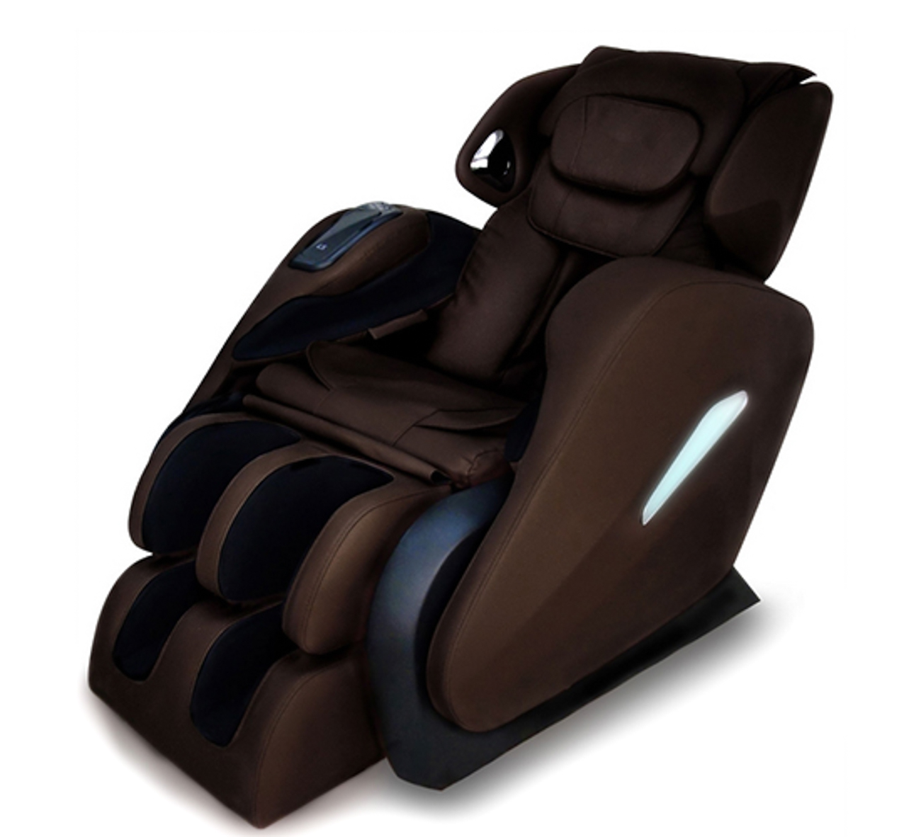 Osaki OS-3D Pro Marquis Zero Gravity Massage Chair Brown