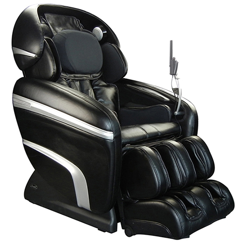 Osaki OS-7200CR Massage Chair Black