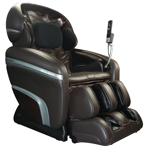 Osaki OS-7200CR Massage Chair Brown