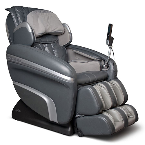 Osaki OS-7200H Massage Chair Charcoal