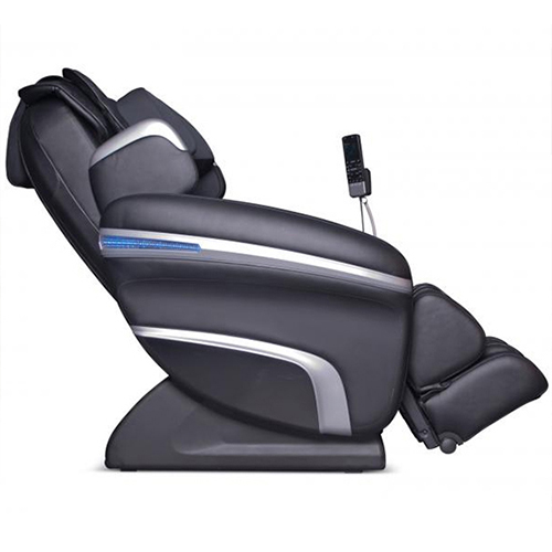 Sotion Back Massager with Compress & Heat, Vibrating Massage Chair Pad for  Home or Office Use ,Height Adjustable Massage Seat Helps Relieve Stress and  Fatigue for Neck, Back, Waist and Hips