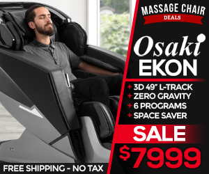 Osaki OS-Pro Ekon