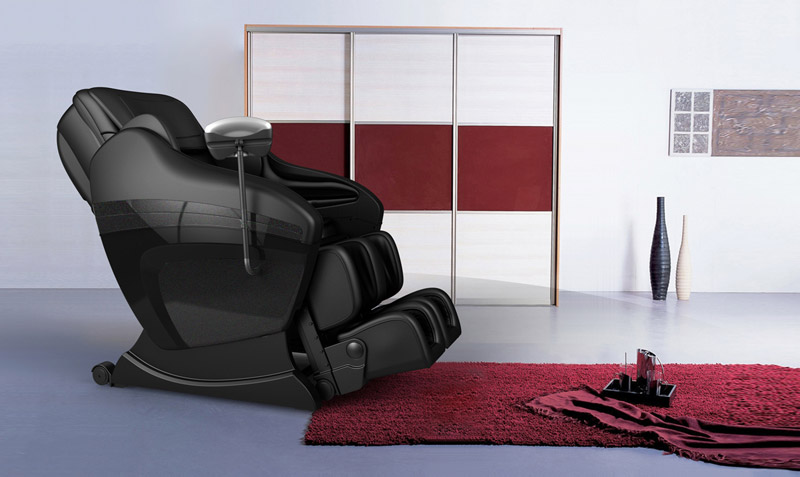 Superior SMC-6850 Massage Chair 2