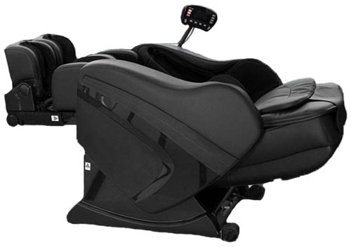 Superior SMC-6850 Massage Chair reclined
