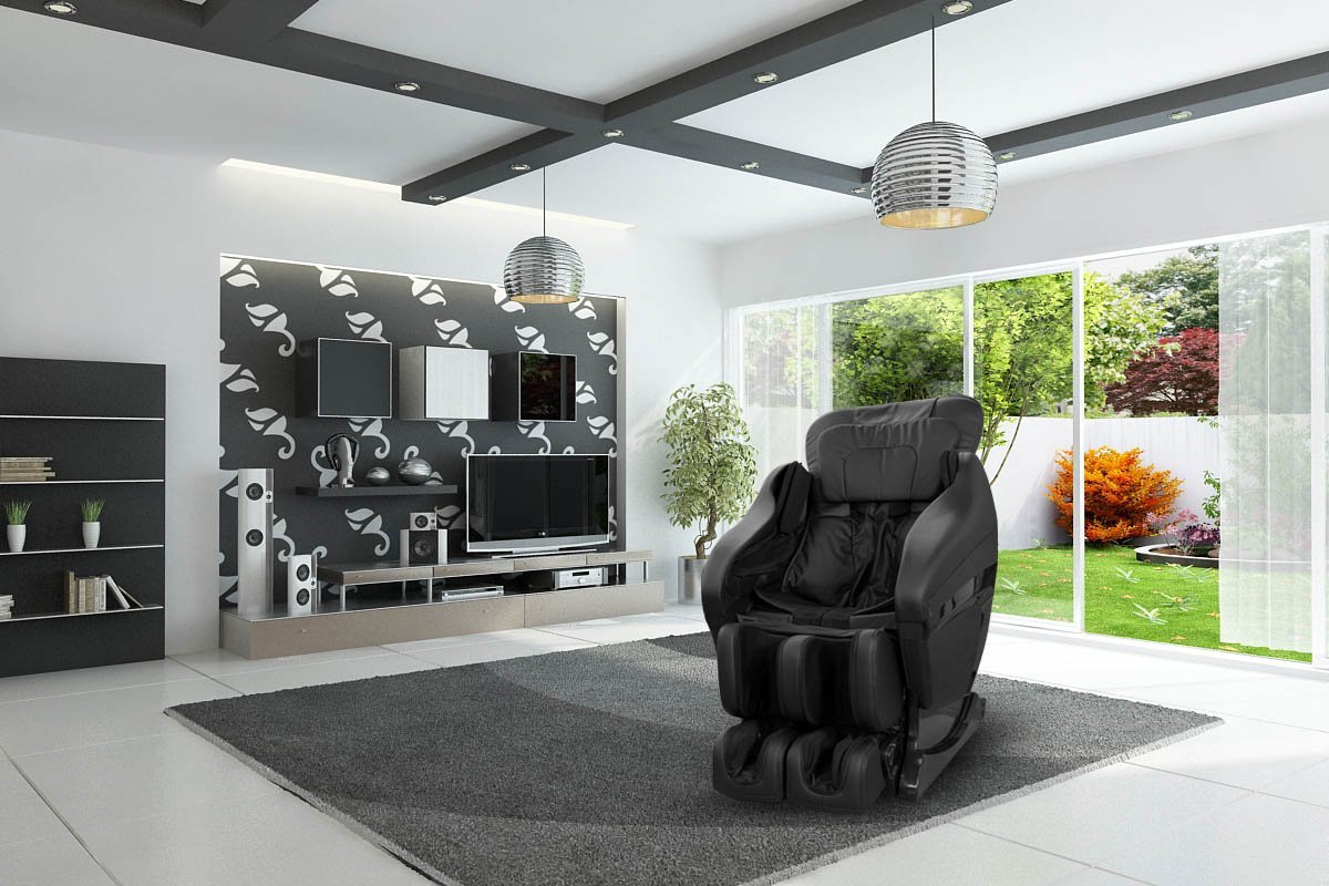 Superior SMC-6850 Massage Chair