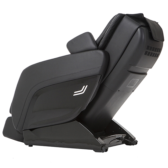 Titan 8300 Massage Chair side view