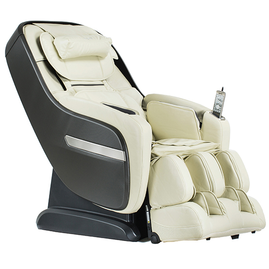 Titan Alpine Massage Chair Cream