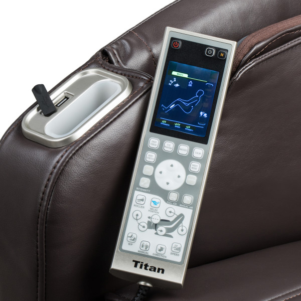 Titan TPPro Alpine Massage Chair