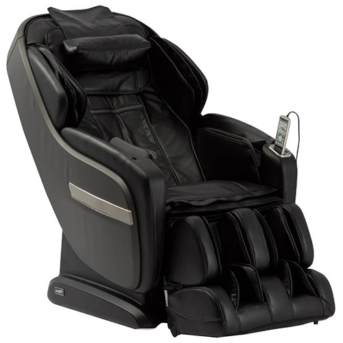 Titan Pro Summit Massage Chair Black