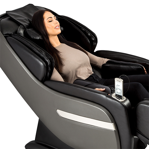 Titan Pro Summit Massage Chair Model