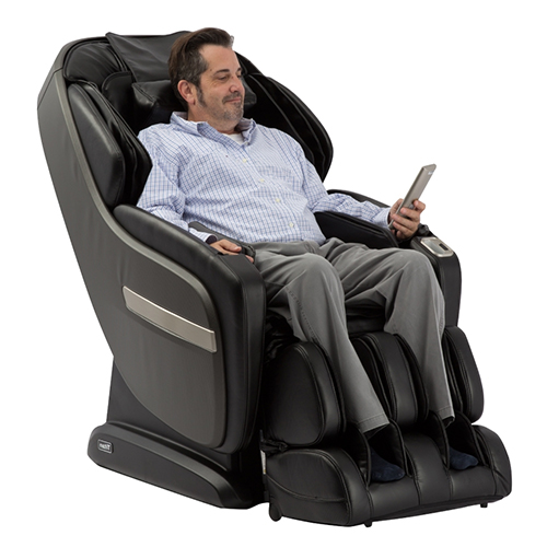 Titan Pro Summit Massage Chair Model