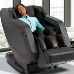Sharper Image Relieve 3D Massage Chair Model 2