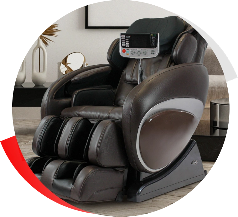 Osaki OS-4000T Massage Chair