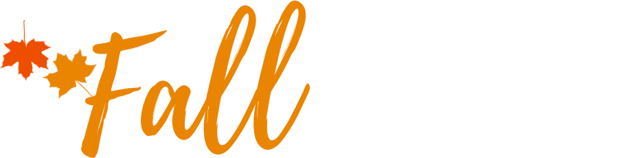 Fall Sale logo