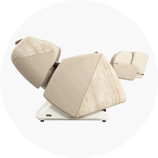 Osaki OS-Pro Soho Massage Chair Zero Gravity