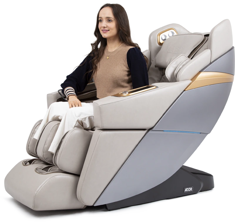 Airbag Massage Chairs: Here's What You Should Know