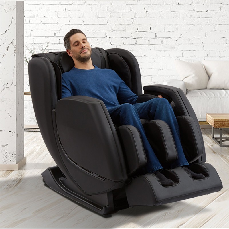 Sharper Image Revival Massage Chair