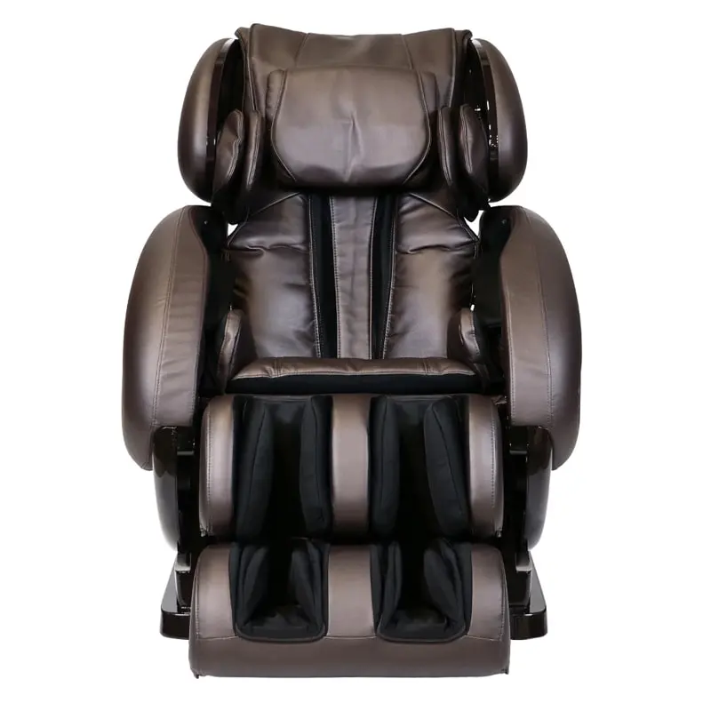 Infinity IT-8500 Plus Massage Chair Airbags
