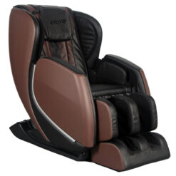 Kyota Kofuko E330 Massage Chair - Brown