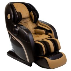 Kyota Kokoro M888 4D Pre-Owned Massage Chair - Brown