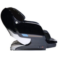 Kyota Yosei M868 4D Massage Chair - Side View - Black