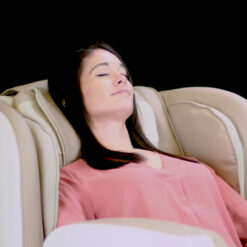 Kyota Kofuko E330 Massage Chair Setting