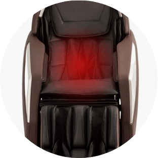 Osaki OS-Pro Omni Massage Chair Heat