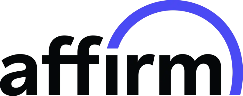 Affirm logo